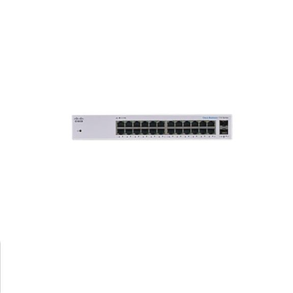 Unmanaged 5-Port GE Desktop EXT PS Ethernet Switch