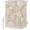 Brown Beige, variant on 54x78 Inch Shower Curtain Decorative Blue Coastal Bathtub Bath Curtains Fabric Waterproof Bathroom Decor, Nautical Coral Starfish Shell Seahorse Ocean Small Stall Shower Curtain Set with 12 Hooks