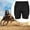 XXL Spandex, variant on colaxi Packaged Shorts for Hip, Winter Sports Equipment , XXL Spandex