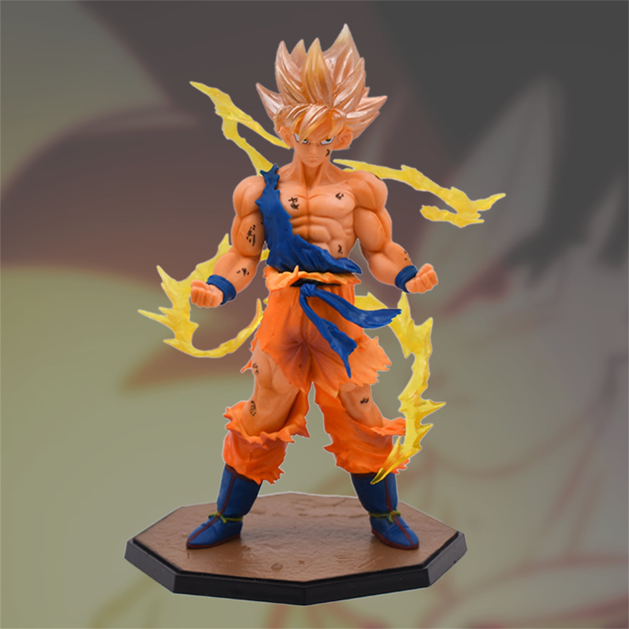 Bandai BANDAI Bulma DRAGON BALL Official Authentic Figures Figures 