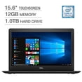 thumbnail image 1 of Laptop Dell Inspiron 15 5000 15.6'' i5 12GBRAM 1TBHDD -Negro, 1 of 3