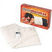 Theratherm Digital Moist Heating Pad, Std, 14 X 27 Sold by the Each, Quantity per Each: 1 EA, Category: Heating Pads, Product Class: Self Care