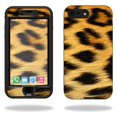 thumbnail image 1 of MightySkins LIFIP7PLNUD-Cheetah Skin for Lifeproof Nuud iPhone 7 Plus Sticker Wrap Cover Sticker - Cheetah, 1 of 4