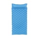 thumbnail image 1 of Cama Montable Flotador Inflable Azul Bestway Plástico Resistente Enrollable, 1 of 4