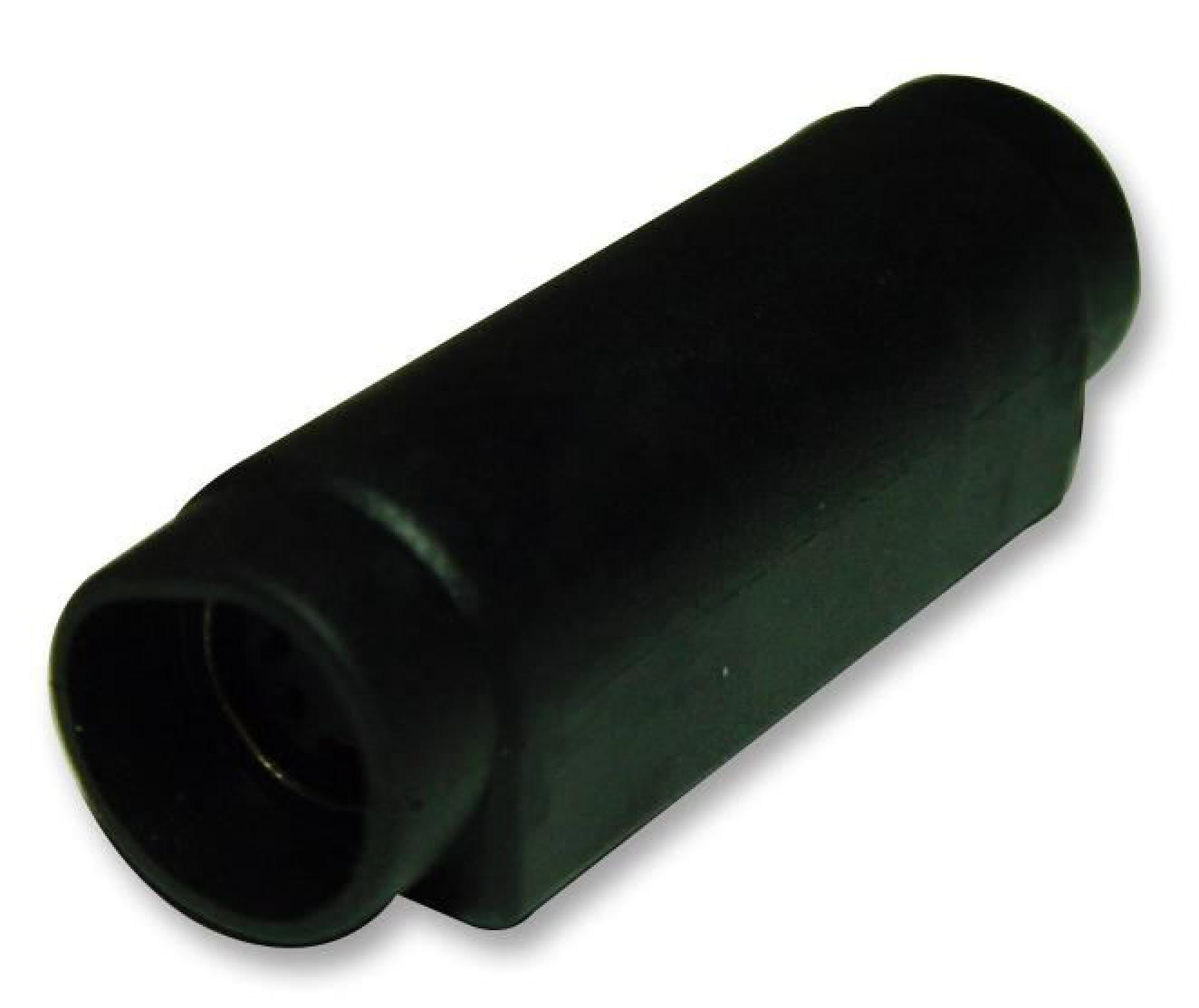 PRO SIGNAL Adaptor, 4 Pin MiniDIN, Gold