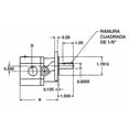 thumbnail image 5 of Concentric International Pump,Gear,0.6 GPM 1002497, 5 of 6