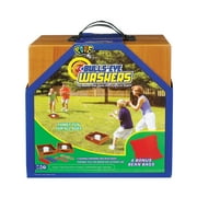 Bulls-Eye Washers Game