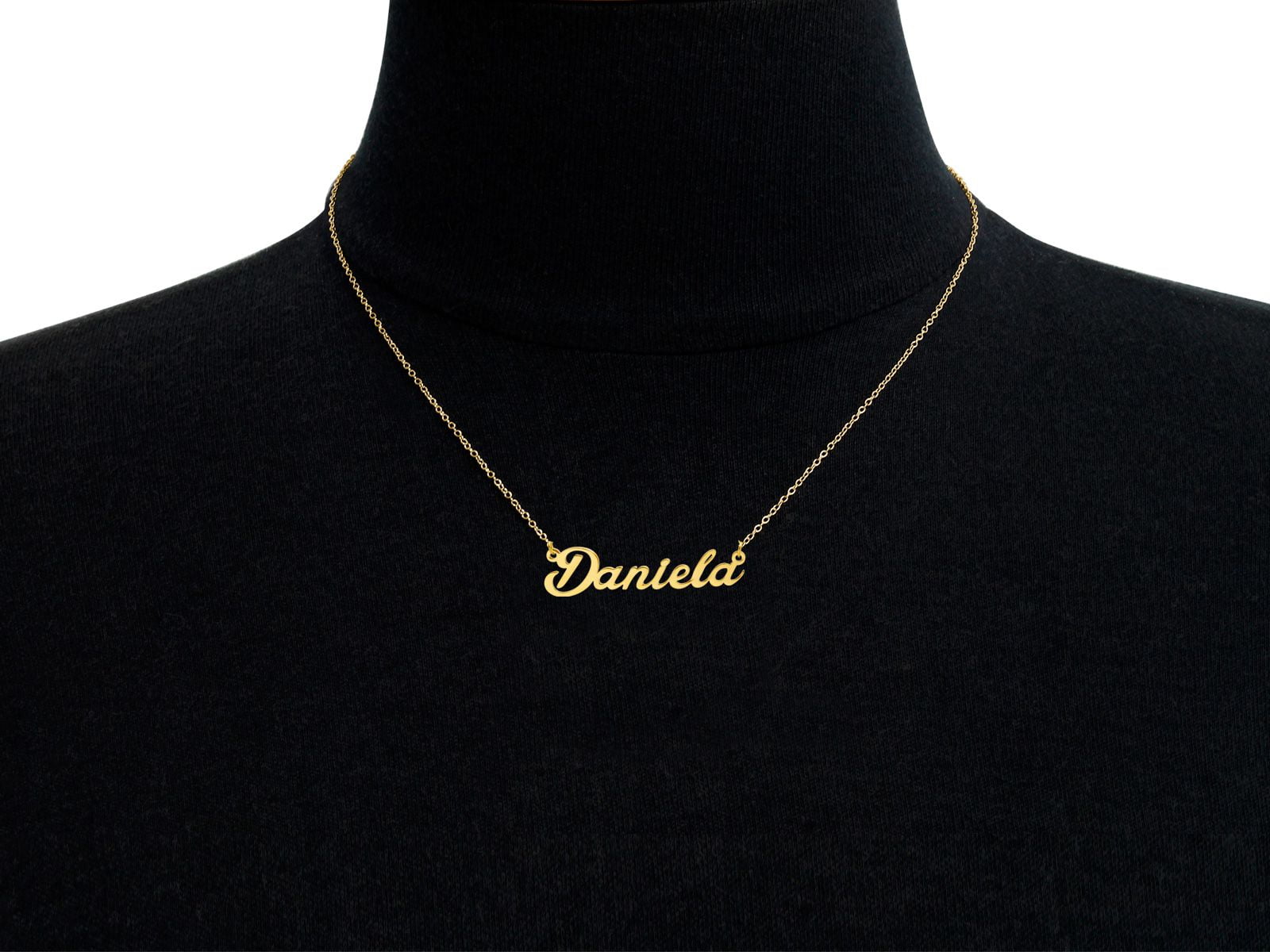 Daniela necklace sale