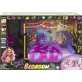 thumbnail image 2 of Monster High-Chambre de Clawdeen Wolf-Coffret, 2 of 5