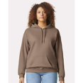 thumbnail image 4 of Gildan Softstyle Hooded Sweatshirt, 4 of 5
