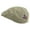 Khaki, variant on Texas Golf Club Embroidered Men's Linen Summer Ivy Cap - Charcoal OSFM
