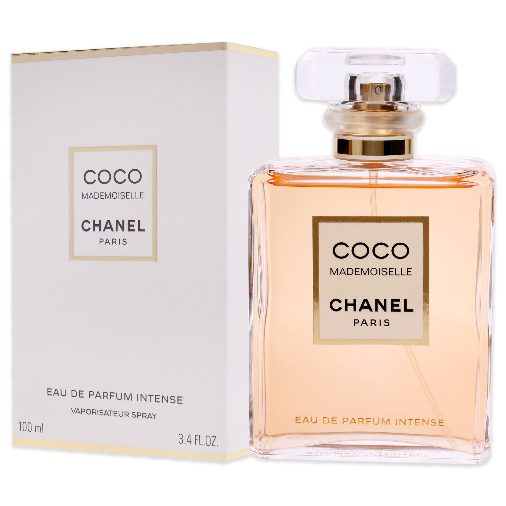 Chanel Coco Mademoiselle Intense Eau De Parfum (EDP) Spray Chanel Coco Mademoiselle Intense Eau De Parfum (EDP) Spray