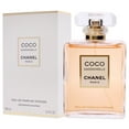thumbnail image 4 of Chanel Coco Mademoiselle Intense Eau De Parfum Spray 100ml/3.3oz, 4 of 6