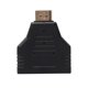 thumbnail image 4 of Adaptador Divisor Xihbxyly 1 a 2 Vías Macho a Hembra para Televisores HD, 4 of 7