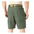 thumbnail image 2 of 5.11 Work Gear Mens Taclite Pro 11-Inch Shorts, Lightweight, Adjustable Waistband, TDU Green, 44, Style 73308, 2 of 4