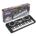 thumbnail image 1 of Electric Piano Keyboard, Electric Piano Toy  Edge Environmental Protection  For Over 3yrs For Home, 1 of 8