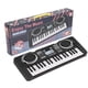 thumbnail image 1 of Teclado De Piano, 37 Teclas Juguete De Piano Eléctrico Multifunción Inspirar Talento Musical Borde Suave Protección Ambiental Desarrollar Habilidades De Juego Para El Hogar Para ANGGREK No, 1 of 7