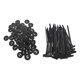 thumbnail image 1 of Nylon Universal Cable Bitle Hebilla para Gestión Cables Jardinería (20pcs), 1 of 9