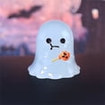 thumbnail image 3 of Compre 2 y consiga un 10% de descuento Halloween Desk Decor, Halloween Garden Figurines Cute Resin Miniature Model Figurines Decorated Halloween Party DIY Decoration, 3 of 3