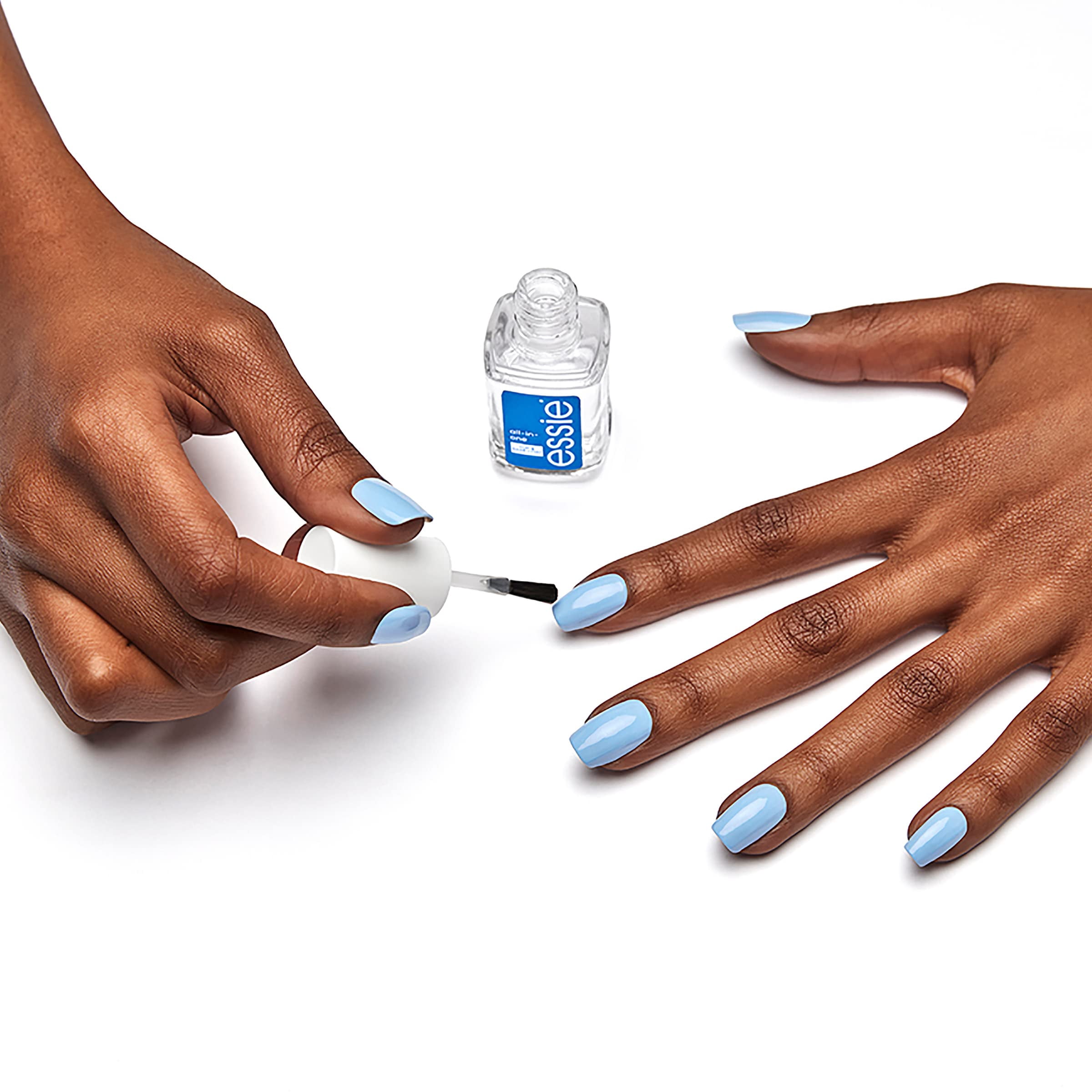 Couche de base First Base d'Essie, 13.5 mL