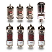 Vox AC30HW2X Tube Set with Matched Power Tubes