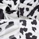 thumbnail image 3 of LOLIPPYY 1Ud Jogger Para Mujer Con Estampado De Vaca Suave Y Ajustable, 3 of 8