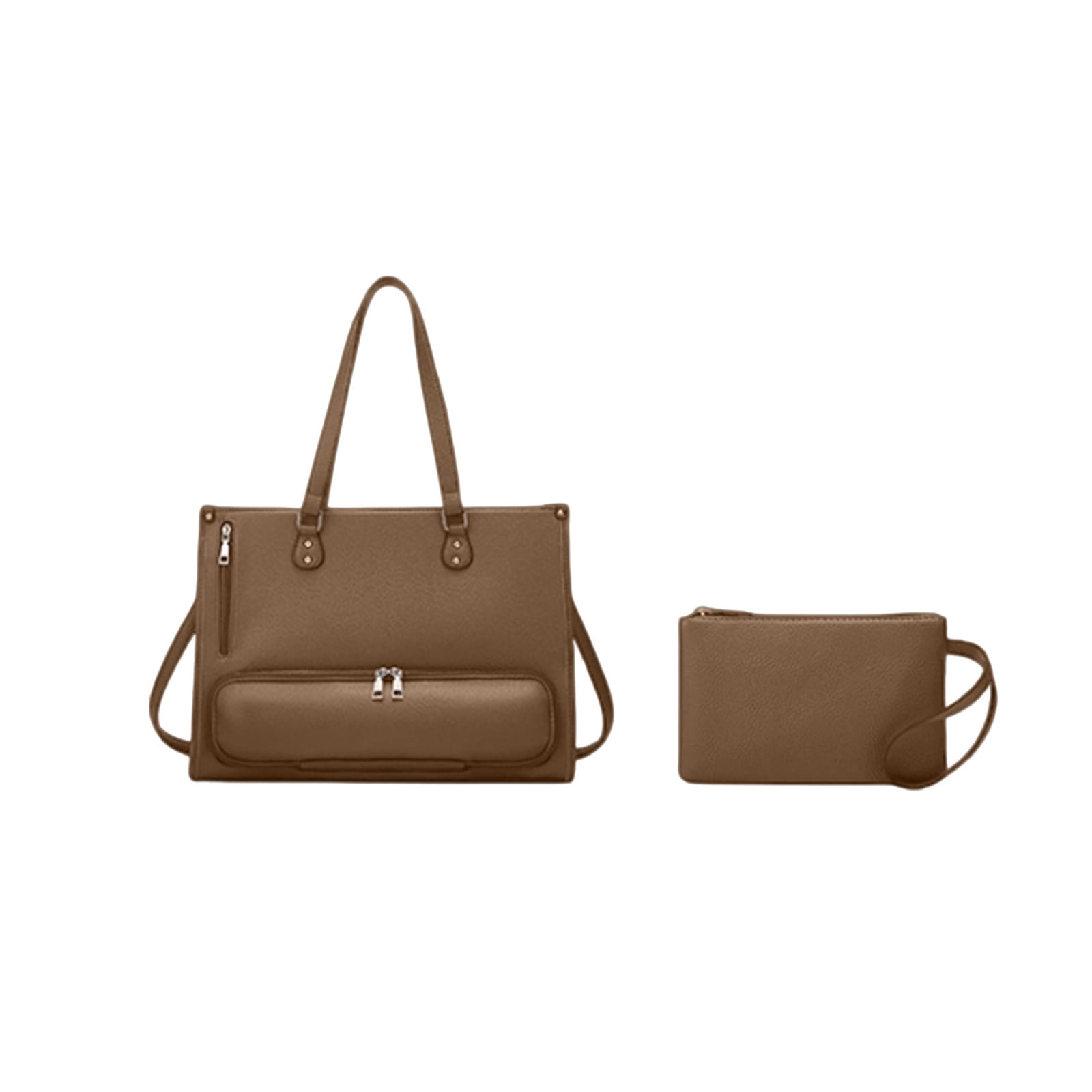 Beforeyayn Lunch Bag For Women Laptop Tote, Insulated Lunch Box With Cup Holders For Nurses And Teachers, Work Or Office, Outdoor Lunch
