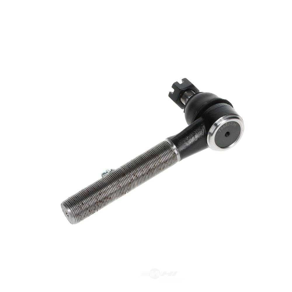 ACDelco 46A0726A Driver Side Outer Steering Tie Rod