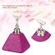thumbnail image 2 of Exquisito Y Duradero Soporte Magnético Para Puntas De Uñas Base De Soporte De Práctica Salón De Belleza Para Tienda De Manicura Para Tienda De Salón En Casa ANGGREK Otros, 2 of 8