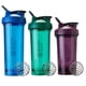 thumbnail image 2 of BlenderBottle Shaker Bottle Pro Series Perfect for Protein Shakes and Pre Workout, 24-Ounce, Black, 2 of 7