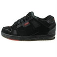 thumbnail image 4 of Globe Men's Sabre Skate Shoe Black/Charcoal/Red - GBSABR-10014, 4 of 4