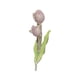 thumbnail image 1 of EZLIFE Mini horquilla con forma de flor de tulipán para el pelo de mujer, joyería de metal B7N8 Cli E8X0, 1 of 7