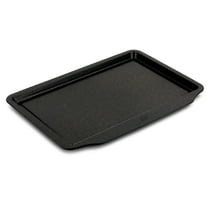 Thyme & Table Nonstick Extra Large 13"x20" Cookie Sheet - Black