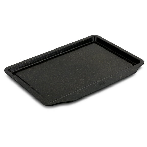 Thyme & Table Nonstick Extra Large 13"x20" Cookie Sheet - Black