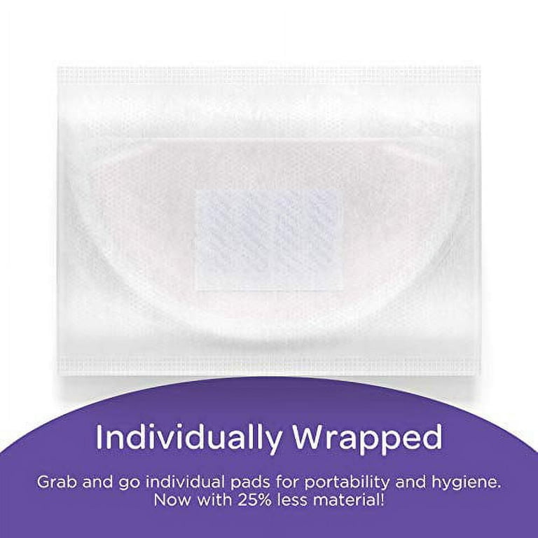 Stay Dry Disposable Nursing Pads For Breastfeeding, Super Absorbent, Ultra  Comfortable & Individually Wrapped,halloween Christmas Thanksgiving Day  Gift - Temu