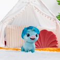 thumbnail image 3 of Plushie Basic Fun Not Quite Narval Kelp Tuskington 30 cm, 3 of 6