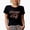 Black, variant on Tanned & Tipsy, Beach Drinking Saying Merch Gift, Royal Blue T-Shirt, XL