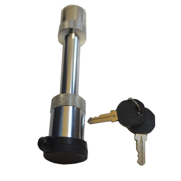 Rhino USA Locking Trailer Hitch Pin