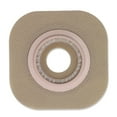 thumbnail image 2 of New Image Flextend Precut, Extended Wear Ostomy Barrier Without Tape 44 mm Flange 5 per Box 16106, 2 of 3