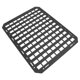 thumbnail image 2 of Car Seat Back Panel Multifunctional Rigid Car Seat Back Organizer Storage Plate for Car SUV and Truck Vehicles, 2 of 5