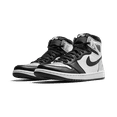 thumbnail image 2 of Jordan WOMENS AIR JORDAN 1 RETRO HIGH OG Womens "Silver Toe" CD0461 001 CD0461 001 from Stadium Goods, 2 of 8