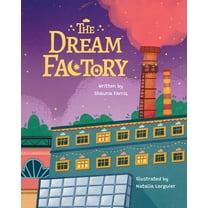 The Dream Factory, (Paperback)