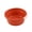 Red, variant on Laundry Basin,Thickened Large Capacity Deep Basin with Dual Comfort Grip Handles for Kitchen Sink Laundry 5.51x14.17 Inch,Green