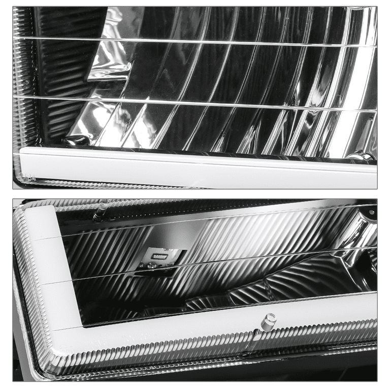Headlights for Chevrolet K1500 Suburban for sale Headlights for Chevrolet K1500 Suburban for sale