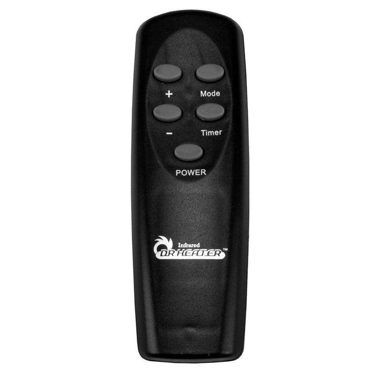 Infrared 1500 Watt Carbon Infrared Indoor Outdoor Heater (2, 40 OFF