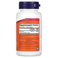 thumbnail image 2 of NOW FOODS VITAMINA B6 100MG 100CAPS SALUD CARDIOVASCULAR, 2 of 4