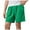 A18-Green, variant on Hessimy Athletic Basketball Boys Shorts Quick Dry Shorts with Pockets for Soccer Running(Green,5-6 Years)