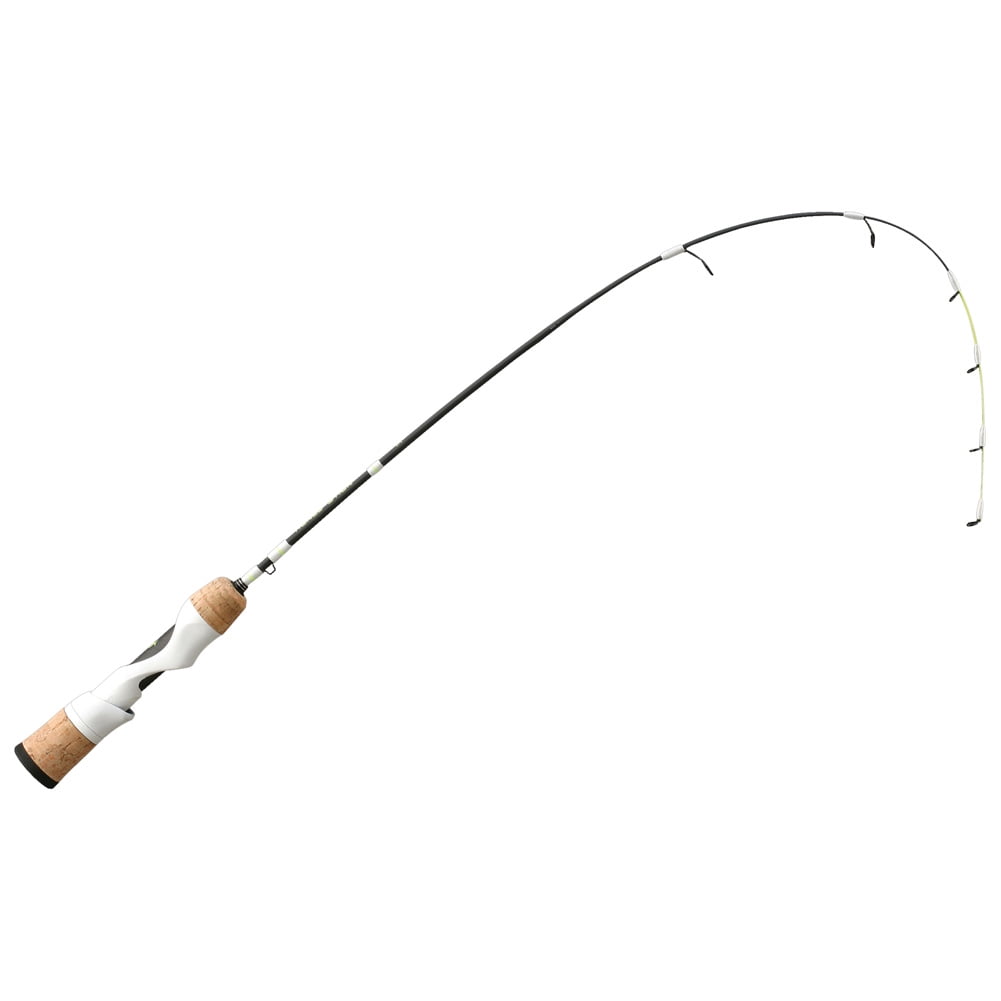 13 FISHING TICKLE STICK 23" LIGHT TS223L