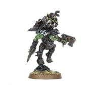 Games Workshop - Warhammer 40K - Orks - Stormboyz