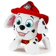 Paw Patrol Mini Plush Pups, Marshall